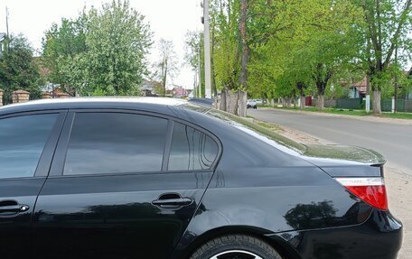 BMW 5 серия, 2009 год, 1 800 000 рублей, 13 фотография
