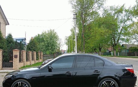 BMW 5 серия, 2009 год, 1 800 000 рублей, 12 фотография