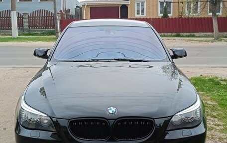 BMW 5 серия, 2009 год, 1 800 000 рублей, 6 фотография