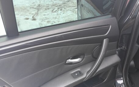BMW 5 серия, 2009 год, 1 800 000 рублей, 28 фотография