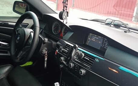 BMW 5 серия, 2009 год, 1 800 000 рублей, 30 фотография
