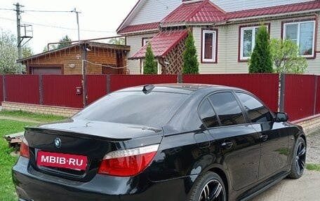 BMW 5 серия, 2009 год, 1 800 000 рублей, 20 фотография