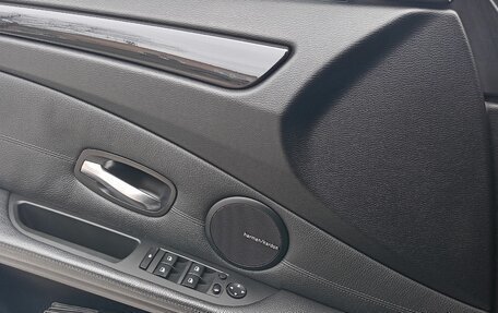 BMW 5 серия, 2009 год, 1 800 000 рублей, 34 фотография