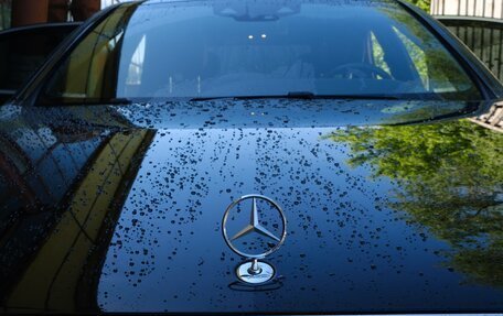 Mercedes-Benz S-Класс, 2019 год, 6 250 000 рублей, 9 фотография