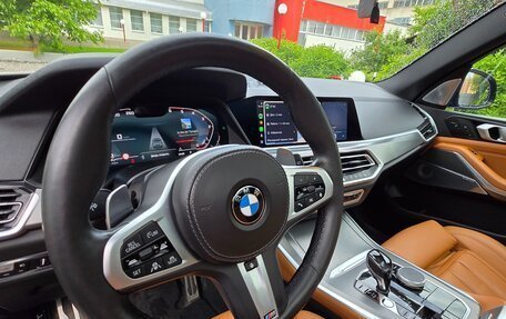BMW X5, 2019 год, 5 970 000 рублей, 10 фотография