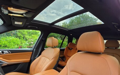 BMW X5, 2019 год, 5 970 000 рублей, 11 фотография