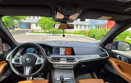 BMW X5, 2019 год, 5 970 000 рублей, 7 фотография