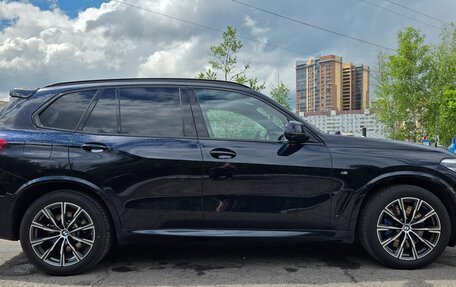 BMW X5, 2019 год, 5 970 000 рублей, 3 фотография