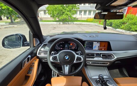 BMW X5, 2019 год, 5 970 000 рублей, 6 фотография