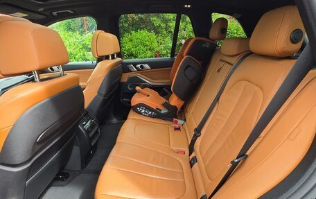 BMW X5, 2019 год, 5 970 000 рублей, 12 фотография
