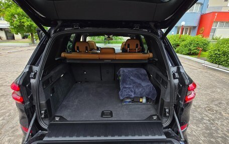 BMW X5, 2019 год, 5 970 000 рублей, 21 фотография