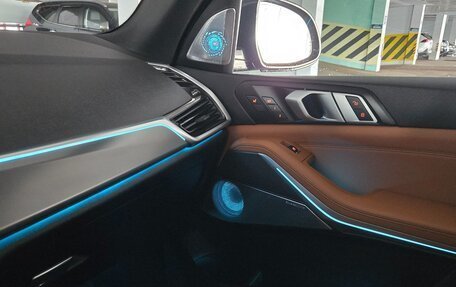 BMW X5, 2019 год, 5 970 000 рублей, 18 фотография