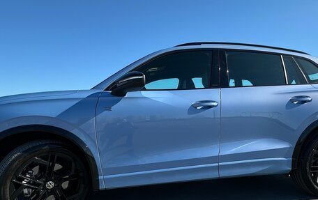 Volkswagen Tiguan, 2024 год, 4 200 000 рублей, 4 фотография