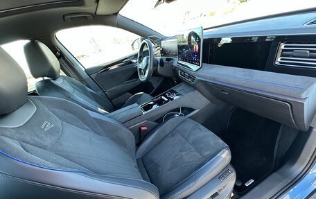 Volkswagen Tiguan, 2024 год, 4 200 000 рублей, 14 фотография
