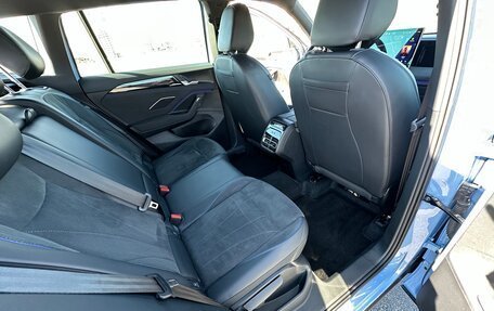 Volkswagen Tiguan, 2024 год, 4 200 000 рублей, 15 фотография
