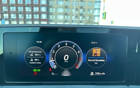 Volkswagen Tiguan, 2024 год, 4 200 000 рублей, 19 фотография