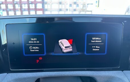 Volkswagen Tiguan, 2024 год, 4 200 000 рублей, 21 фотография