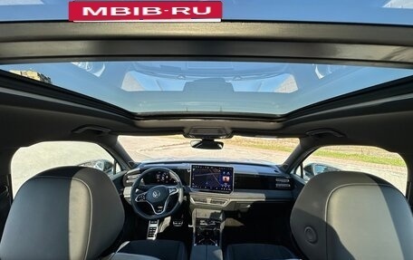 Volkswagen Tiguan, 2024 год, 4 200 000 рублей, 17 фотография