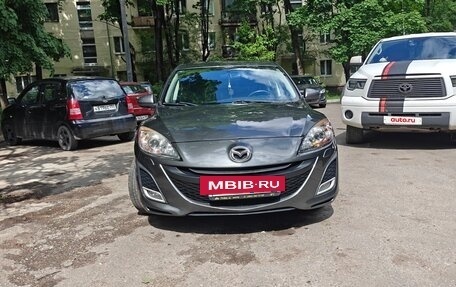 Mazda 3, 2011 год, 950 000 рублей, 2 фотография