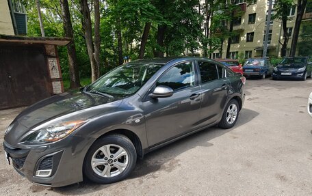 Mazda 3, 2011 год, 950 000 рублей, 3 фотография