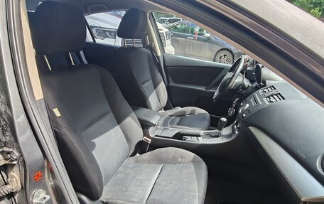 Mazda 3, 2011 год, 950 000 рублей, 7 фотография
