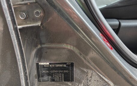 Mazda 3, 2011 год, 950 000 рублей, 5 фотография