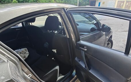Mazda 3, 2011 год, 950 000 рублей, 8 фотография