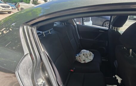 Mazda 3, 2011 год, 950 000 рублей, 9 фотография