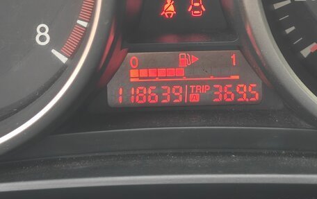 Mazda 3, 2011 год, 950 000 рублей, 14 фотография