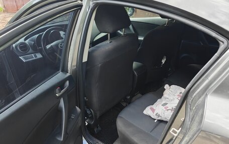 Mazda 3, 2011 год, 950 000 рублей, 12 фотография