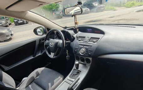 Mazda 3, 2011 год, 950 000 рублей, 6 фотография