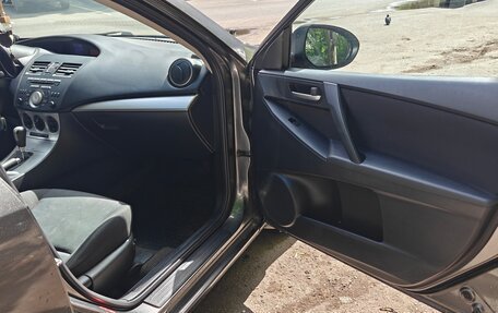 Mazda 3, 2011 год, 950 000 рублей, 4 фотография