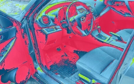 Mazda 3, 2011 год, 950 000 рублей, 11 фотография