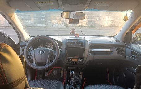 KIA Sportage II, 2006 год, 750 000 рублей, 7 фотография