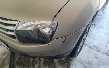 Renault Duster I рестайлинг, 2013 год, 750 000 рублей, 3 фотография