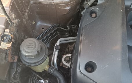 KIA Sportage II, 2006 год, 750 000 рублей, 14 фотография