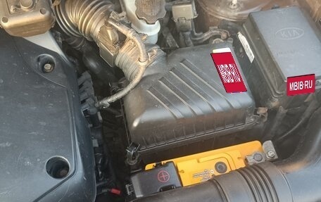 KIA Sportage II, 2006 год, 750 000 рублей, 13 фотография
