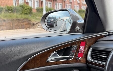 Audi A6, 2014 год, 2 000 000 рублей, 7 фотография