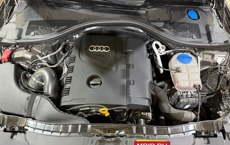 Audi A6, 2014 год, 2 000 000 рублей, 8 фотография