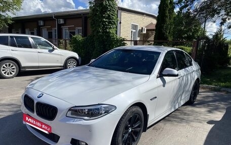 BMW 5 серия, 2016 год, 2 300 000 рублей, 2 фотография