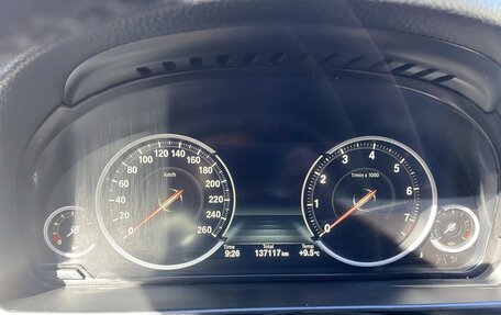 BMW 5 серия, 2016 год, 2 300 000 рублей, 7 фотография