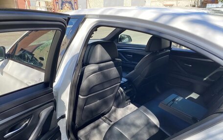 BMW 5 серия, 2016 год, 2 300 000 рублей, 11 фотография