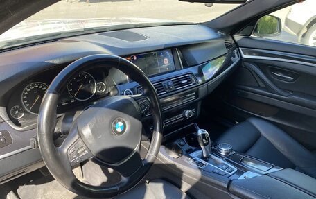 BMW 5 серия, 2016 год, 2 300 000 рублей, 12 фотография
