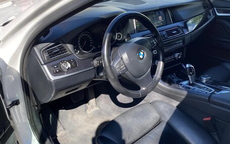 BMW 5 серия, 2016 год, 2 300 000 рублей, 8 фотография