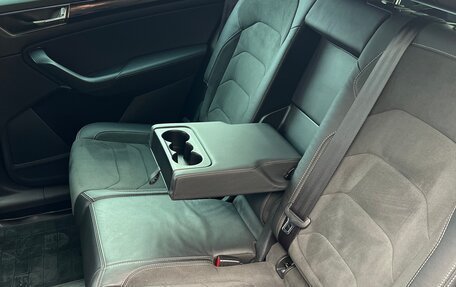 Skoda Kodiaq I, 2021 год, 3 590 000 рублей, 13 фотография