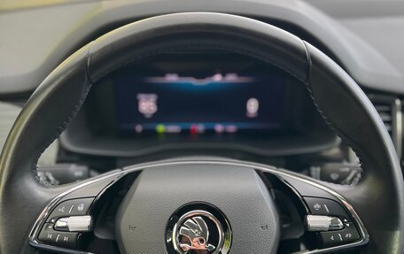 Skoda Kodiaq I, 2021 год, 3 590 000 рублей, 8 фотография
