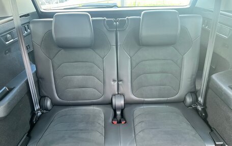 Skoda Kodiaq I, 2021 год, 3 590 000 рублей, 15 фотография