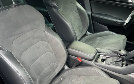 Skoda Kodiaq I, 2021 год, 3 590 000 рублей, 9 фотография