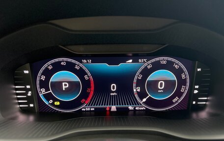 Skoda Kodiaq I, 2021 год, 3 590 000 рублей, 25 фотография