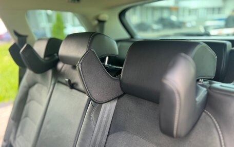 Skoda Kodiaq I, 2021 год, 3 590 000 рублей, 28 фотография